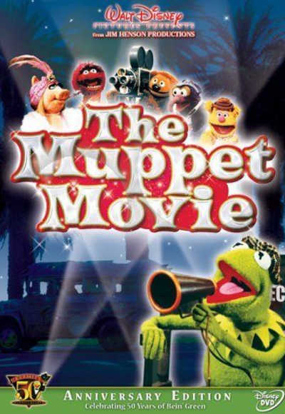 The Muppet Movie