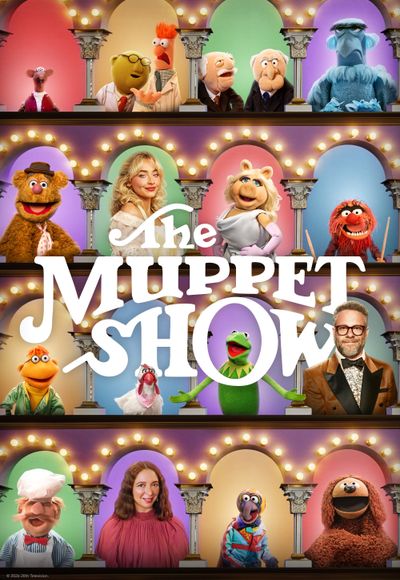 The Muppet Show