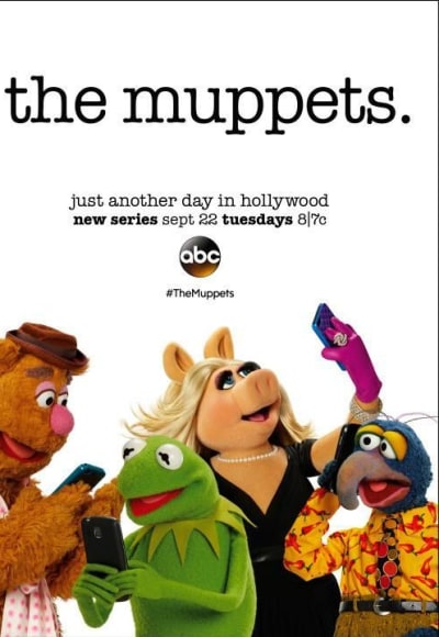 The Muppets - Season 1