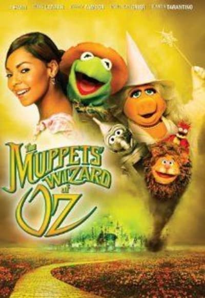 The Muppets Wizard of Oz Part 1