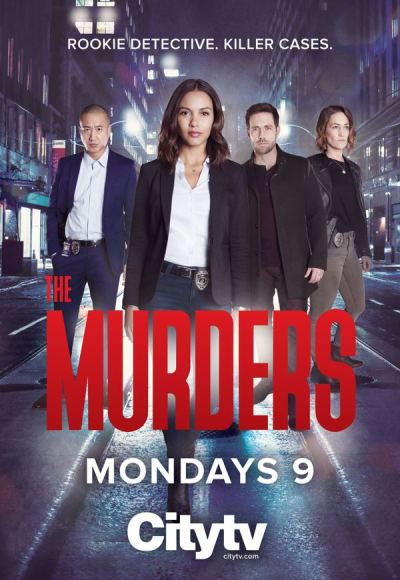 The Murders - Season 1