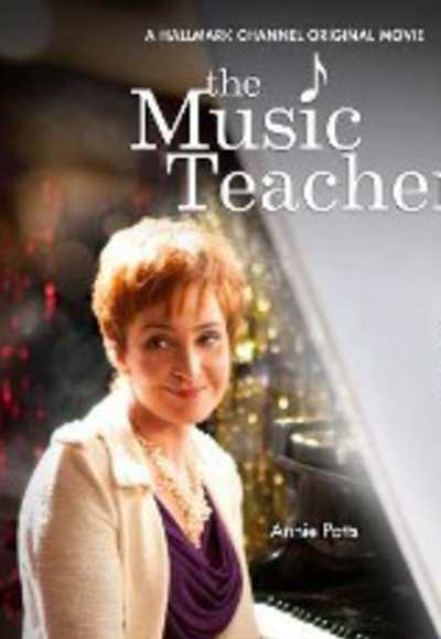 The Music Teacher