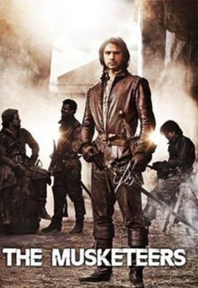 The Musketeers - Season 1