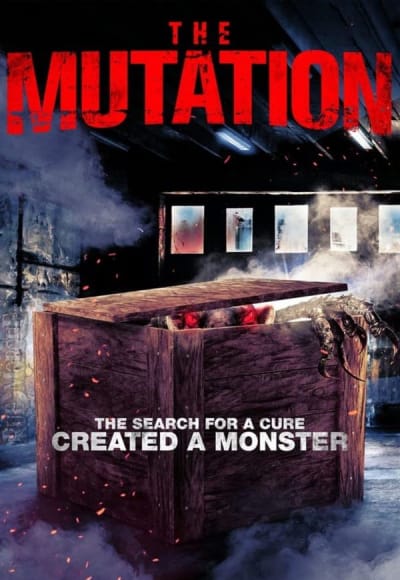 The Mutation