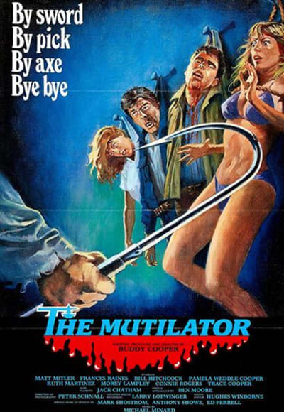 The Mutilator