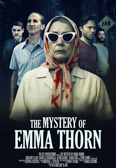 The Mystery of Emma Thorn