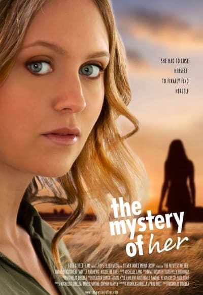 The Mystery of Her