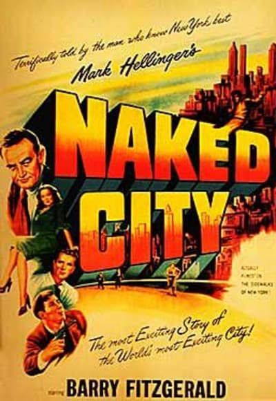 The Naked City