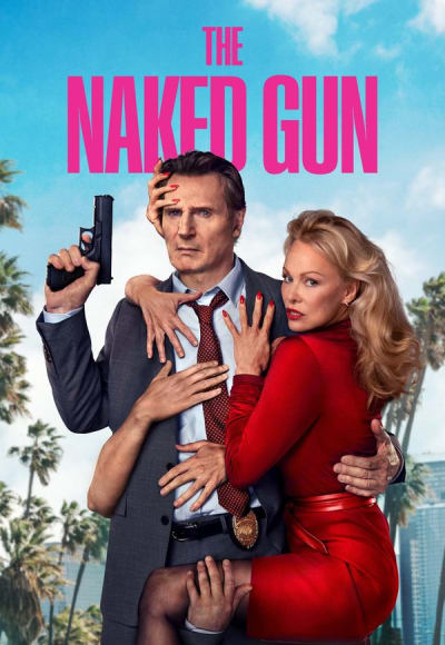 The Naked Gun