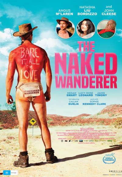 The Naked Wanderer