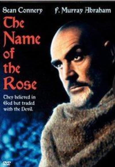 The Name Of Rose