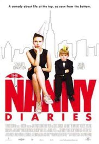 The Nanny Diaries