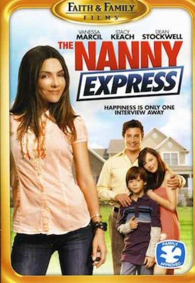 The Nanny Express