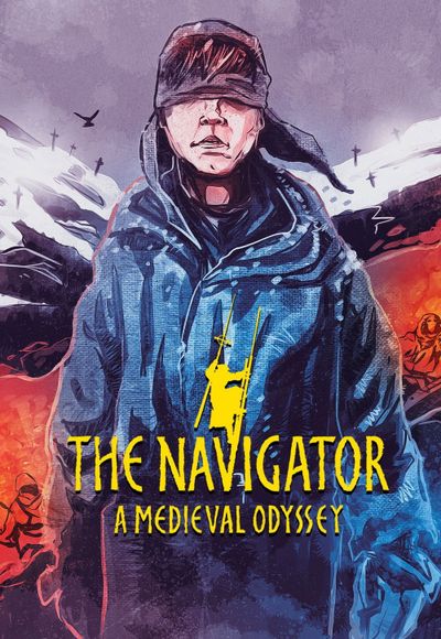 The Navigator: A Medieval Odyssey