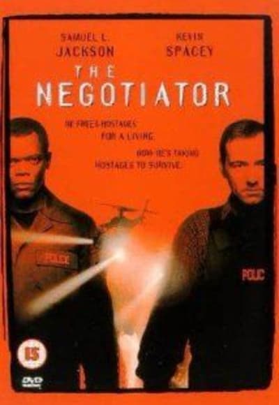 The Negotiator