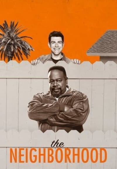 The Neighborhood - Season 2