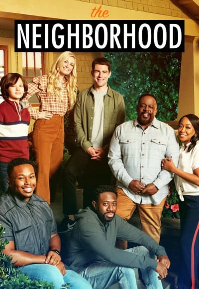 The Neighborhood - Season 4