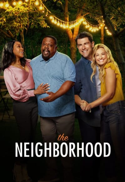 The Neighborhood - Season 6