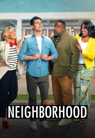 The Neighborhood - Season 8