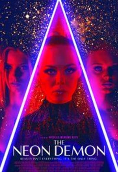 The Neon Demon