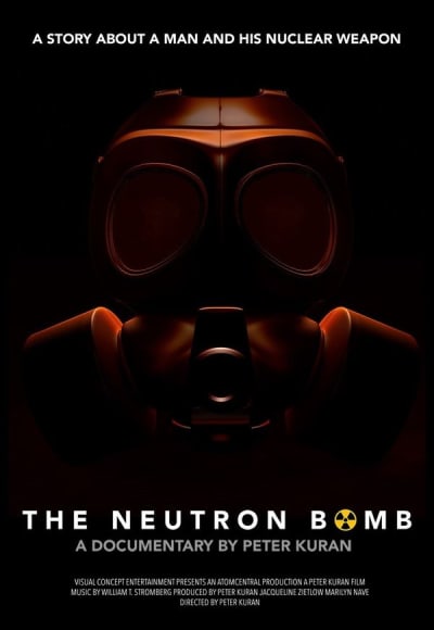 The Neutron Bomb