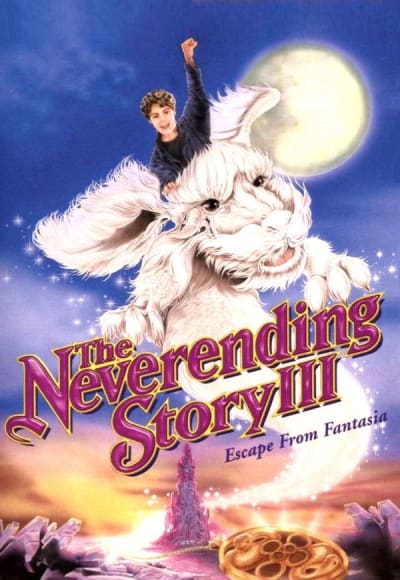 The NeverEnding Story 3