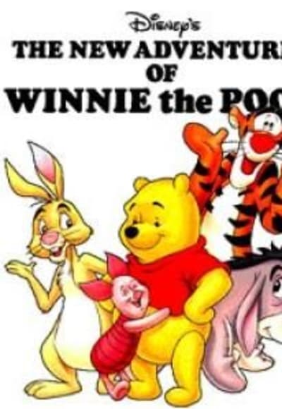 The New Adventures of Winnie the Pooh - Season 1