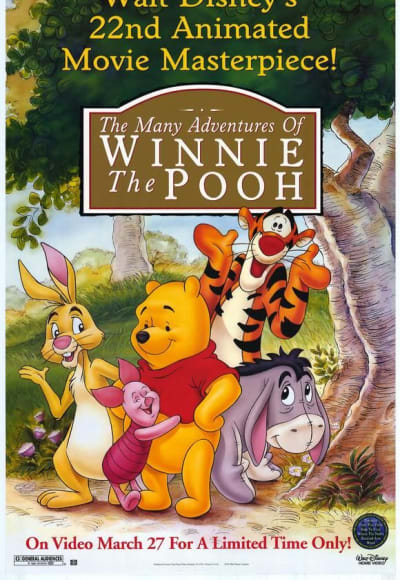 The New Adventures of Winnie the Pooh - Season 3