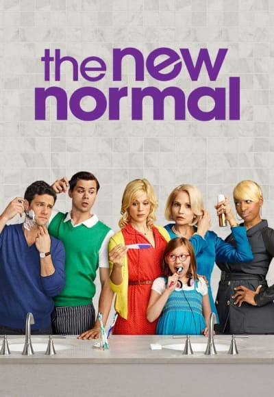 The New Normal - Season 1