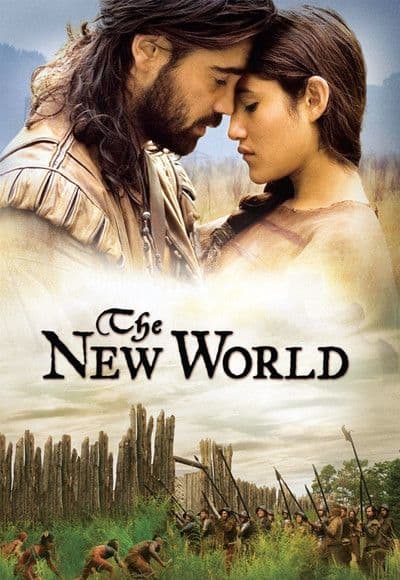 The New World