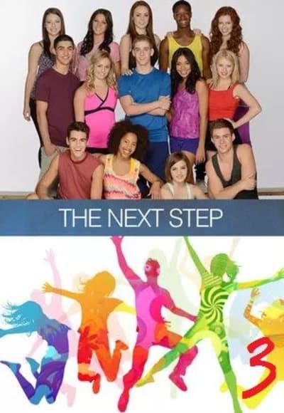 The Next Step - Season 03