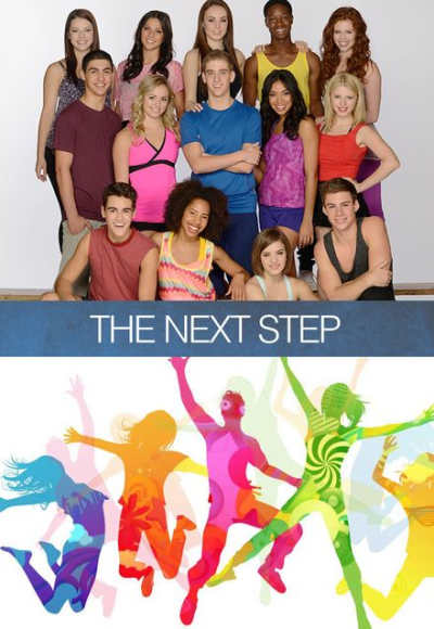 The Next Step - Season 2