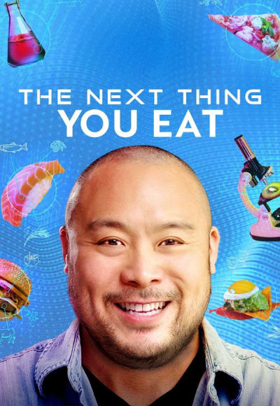 The Next Thing You Eat - Season 1