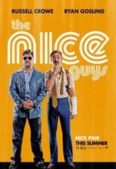 The Nice Guys