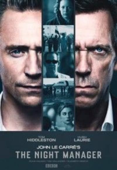 The Night Manager - Season 1