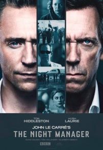 The Night Manager - Season 2
