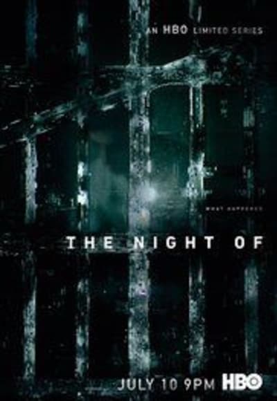 The Night Of - Season 1