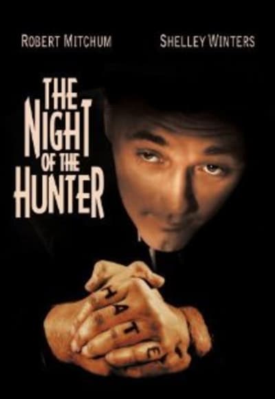 The Night Of The Hunter