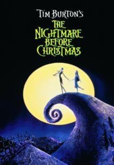 The Nightmare Before Christmas