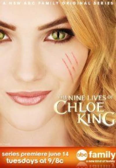 The Nine Lives of Chloe King - Season 1