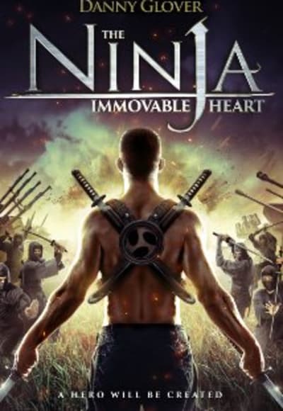 The Ninja Immovable Heart