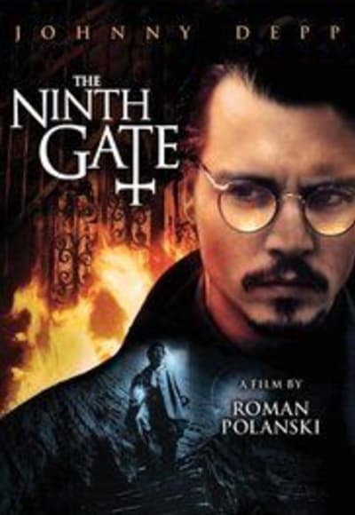 The Ninth Gate