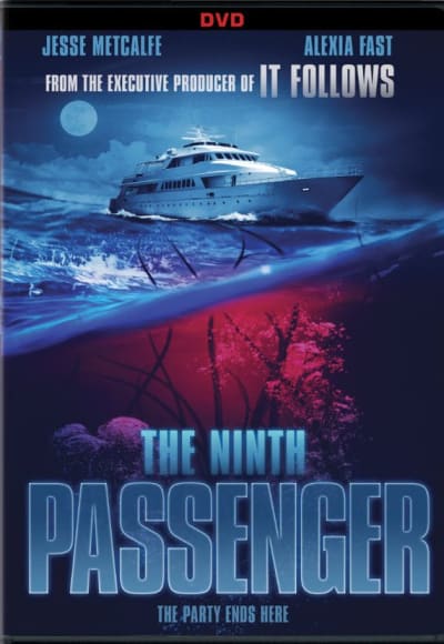 The Ninth Passenger