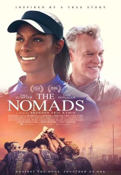 The Nomads