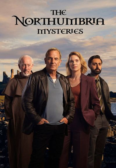 The Northumbria Mysteries - Season 1
