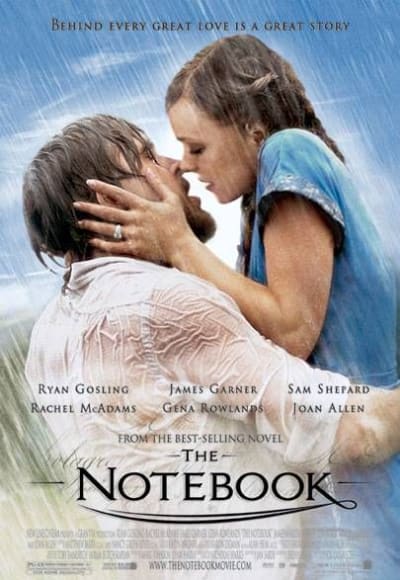 The Notebook