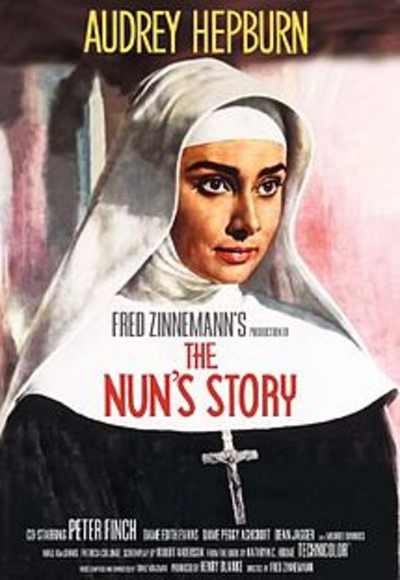 The Nuns Story