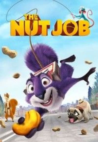 The Nut Job