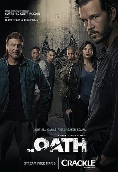 The Oath - Season 01