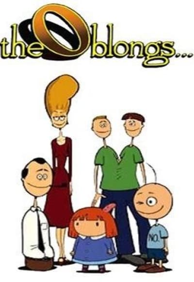 The Oblongs - Season 02